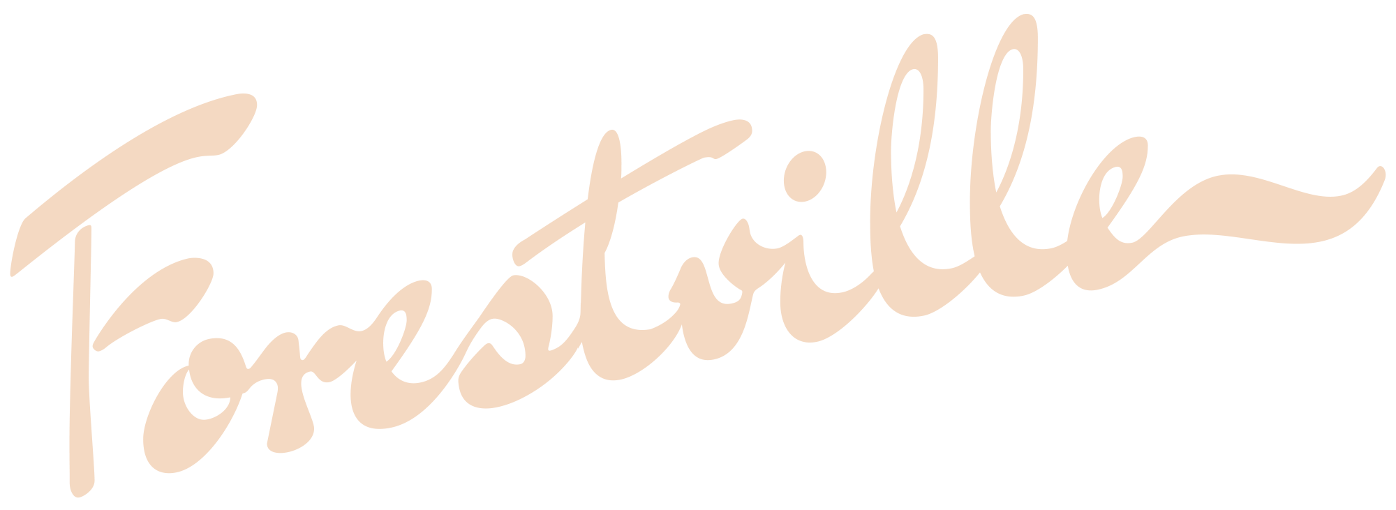 forestville Logo